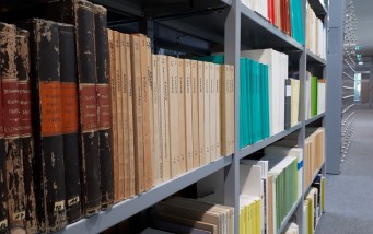 Bestand des Naturwissenschaftlichen Vereins