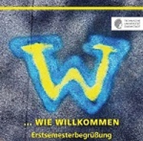TU Erstsemester Logo