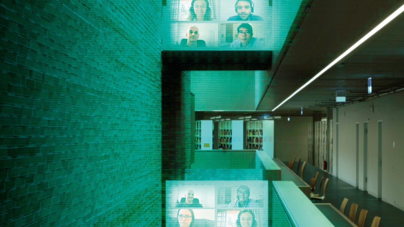 Tag der Offenen Tür 2021