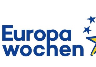 Logo Europawochen 2023