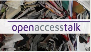 Open Access Talk Zeitschriften.