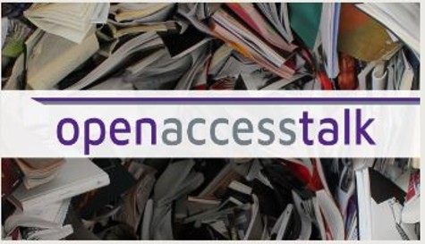 Open Access Talk Zeitschriften.