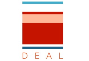 DEAL Konsortium Logo