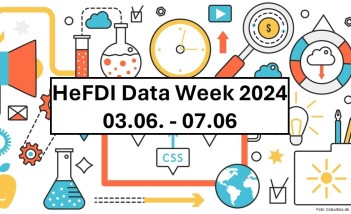 HefDI Data Week 2024