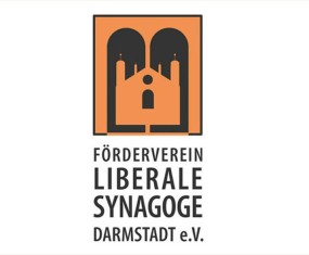 Logo Foerderverein Liberale Synagoge Darmstadt e.V