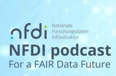 NDFI Podcast Logo