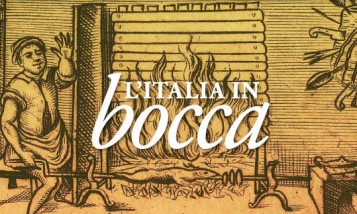 Ausstellung Italia in Bocca Juli 2023