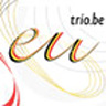 Logo belgische Ratspräsidentschaft
