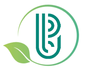 Logo ULB Nachhaltigkeit.