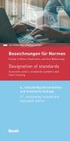 Buchtipp Normen.