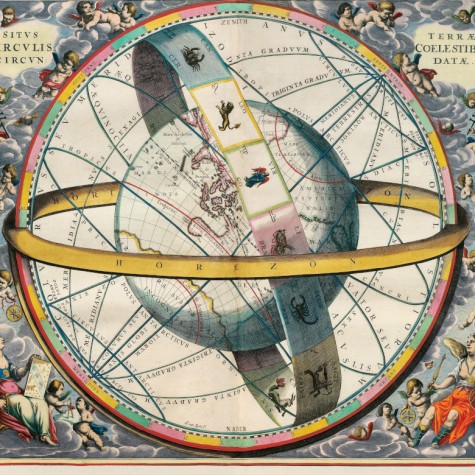 Cellarius Himmelsatlas 062-063_V2 Karte 11