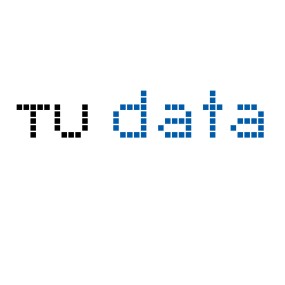 Logo TUdata
