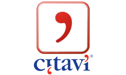 Logo Citavi