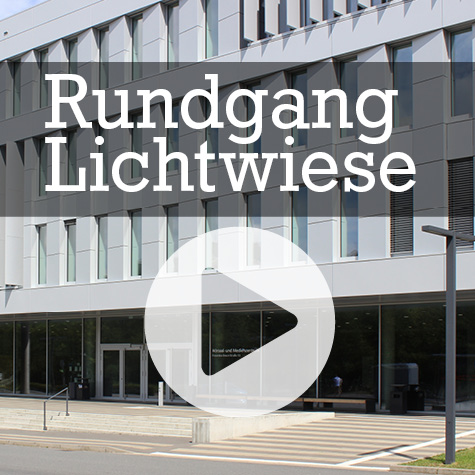 Video zum Rundgang Lichtwiese