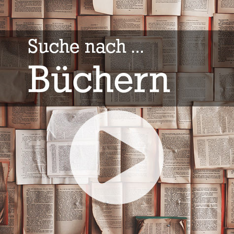 Suche nach Büchern