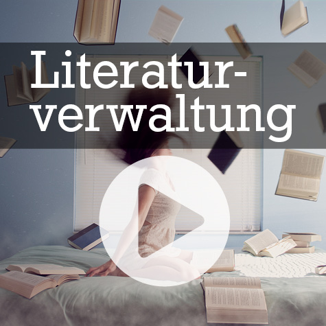 Literaturverwaltung