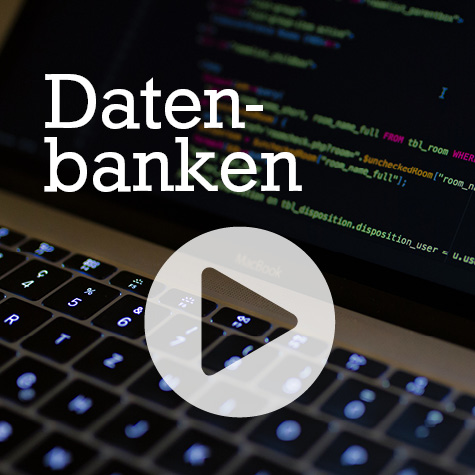Datenbanken