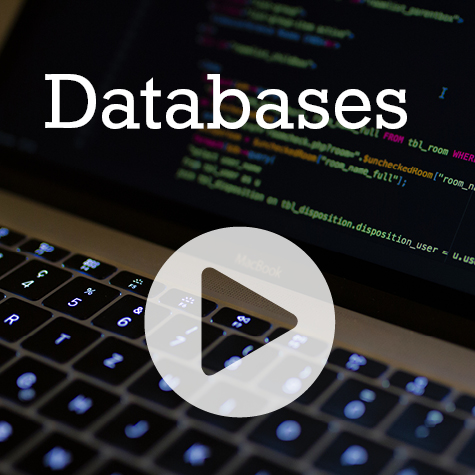 Databases