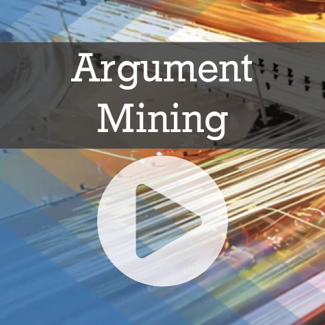 Argumentext Argument mining