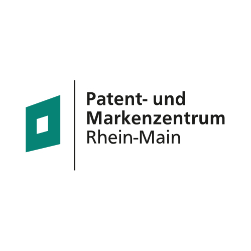 Logo Patent- und Markenzentrum Rhein-Main