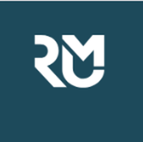 Rhein-Main Universitäten (RMU). Logo