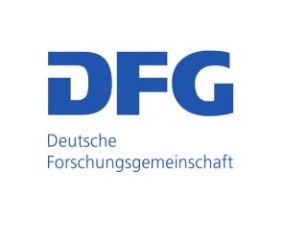 DFG Logo