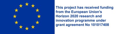 Logo EU: Horizon 2020
