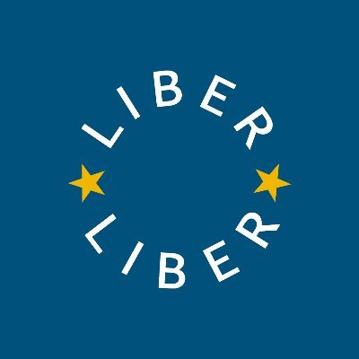 Logo LIBER
